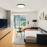 Beta - Free Garage, Air Condition, Garden, At Metro, 2nd Parking On Request Appartement